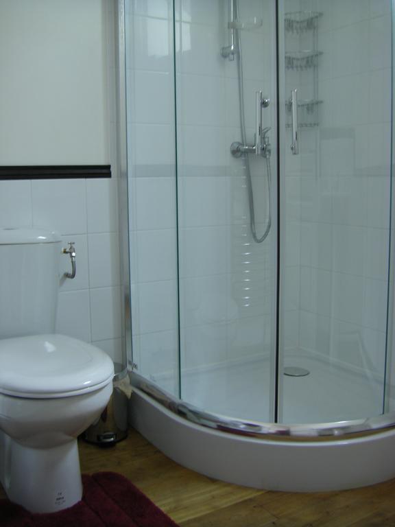La Cloue Bed & Breakfast Sainte-Marie-du-Bois  ภายนอก รูปภาพ